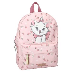 MOCHILA THE ARISTOCATS BLUSHING BLOOMS