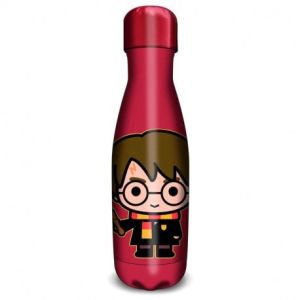 BOTELLA TERMO ALUMINIO HARRY POTTER