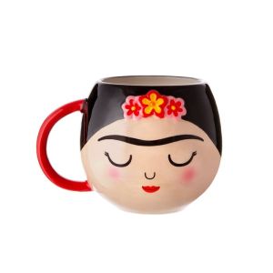 TAZA FRIDA