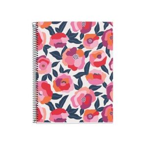 CUADERNO A5 SPRING