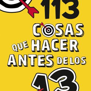 113 COSAS QUE HACER ANTES DE LOS 13