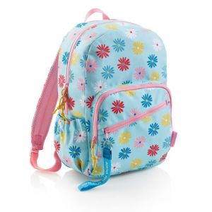 MOCHILA ESCOLAR DAISY AGATHA RUIZ DE LA PRADA