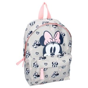 MOCHILA MINNIE MOUSE WE MEET AGAIN