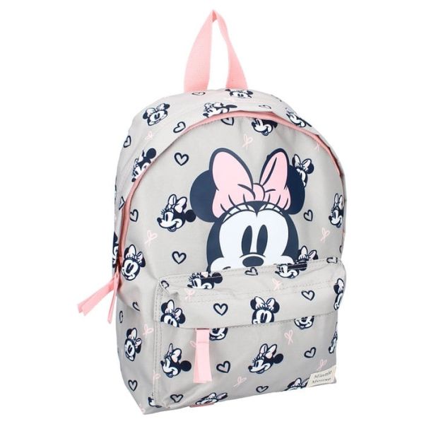 MOCHILA MINNIE MOUSE WE MEET AGAIN