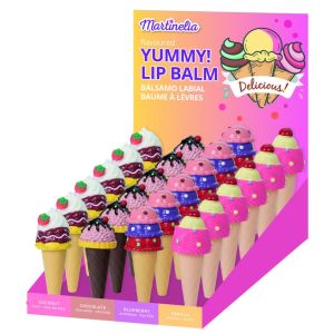 BALSAMO LABIAL HELADO