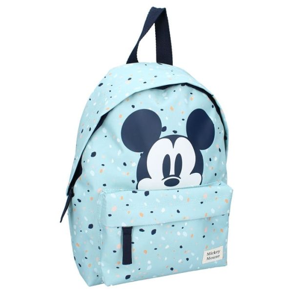 MOCHILA MICKEY MOUSE WE MEET AGAIN