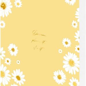 CUADERNO DO IT LEMON A5