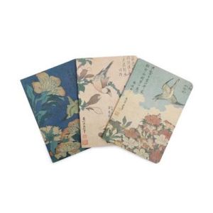 SET CUADERNOS BLOSSOM