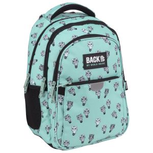 MOCHILA JUVENIL BACK UP OSOS