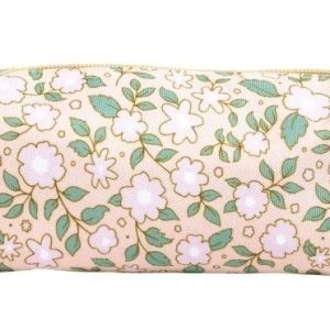 ESTUCHE BLOSSOMS PINK