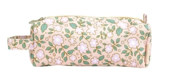 ESTUCHE BLOSSOMS PINK