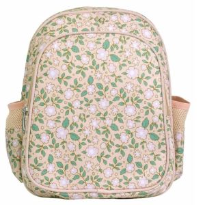 MOCHILA CON BOLSILLO TERMICO BLOSSOM PINK