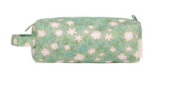 ESTUCHE BLOSSOMS SAGE