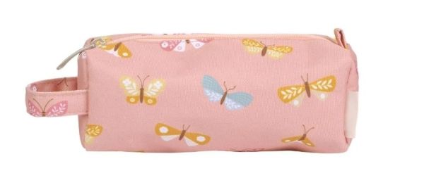 ESTUCHE MARIPOSAS