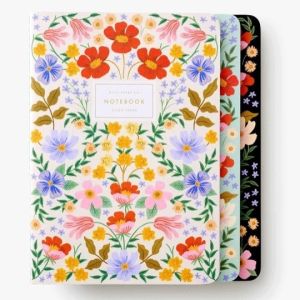 SET DE 3 CUADERNOS BRAMBLE