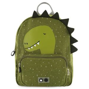 MOCHILA TRIXIE DINO