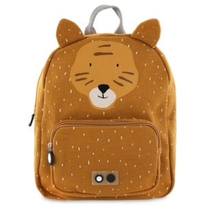 MOCHILA TRIXIE TIGRE