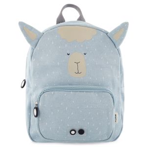 MOCHILA TRIXIE ALPACA