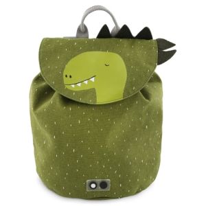 MOCHILA MINI TRIXIE DINO