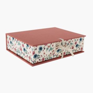 CAJA DESK A5 BLOOM