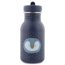 BOTELLA TRIXIE 350ML PINGÜINO