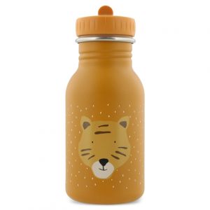 BOTELLA TRIXIE 350ML TIGRE