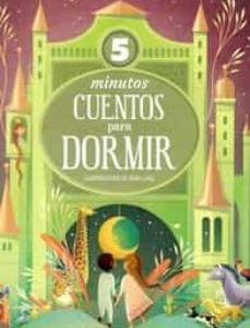 CUENTOS DE 5 MINUTOS PARA DORMIR