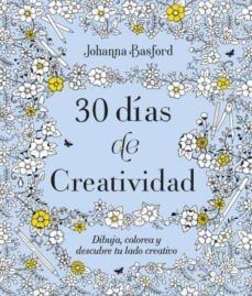 3O DIAS DE CREATIVIDAD