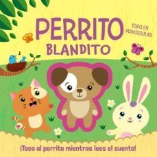 PERRITO BLANDITO