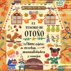 EL TESORO DE OTOÑO