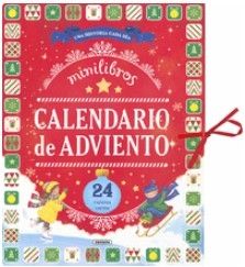 CALENDARIO DE ADVIENTO