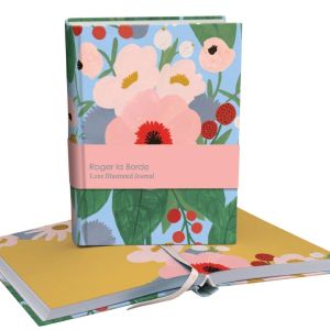 CUADERNO ILUSTRADO BIG PINK