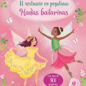 HADAS BAILARINAS