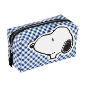 NECESER ASEO VIAJE SNOOPY CLASSIC