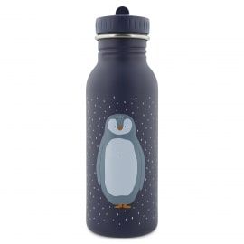 BOTELLA TRIXIE 500ML PINGÜINO