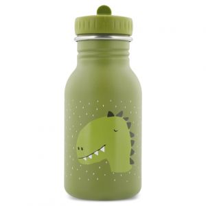 BOTELLA TRIXIE 350ML DINO