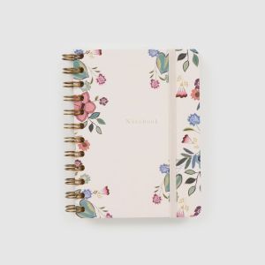 LIBRETA WYRO A6 BLOOM