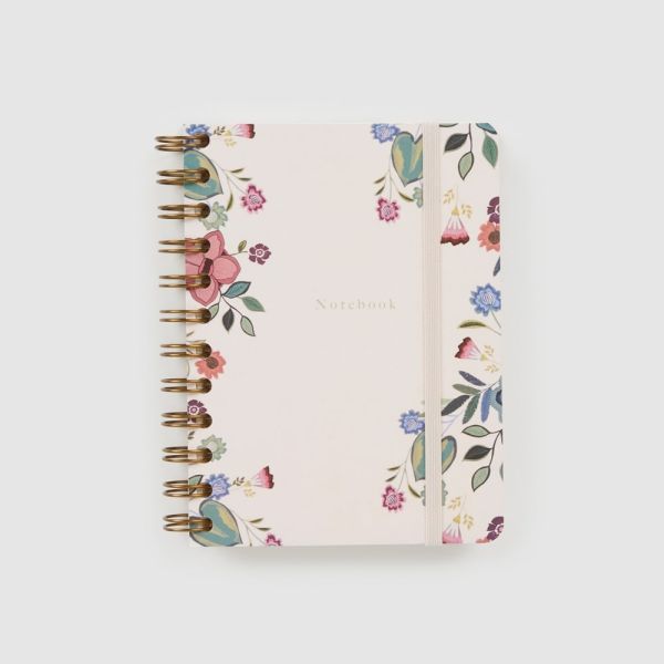 LIBRETA WYRO A6 BLOOM