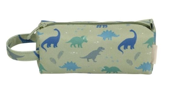 ESTUCHE DINOSAURIOS