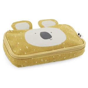 ESTUCHE TRIXIE RECTANGULAR KOALA