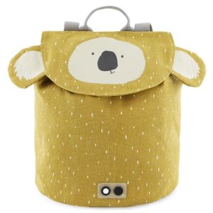 MOCHILA MINI TRIXIE KOALA