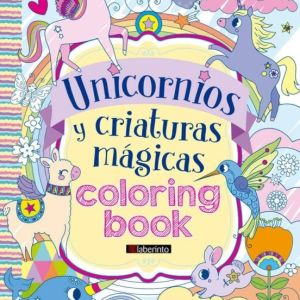 UNICORNIOS Y CRIATURAS MÁGICAS