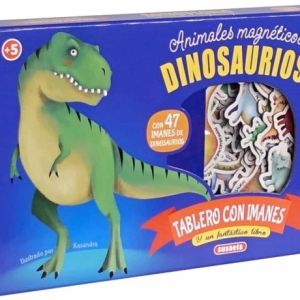 DINOSAURIOS