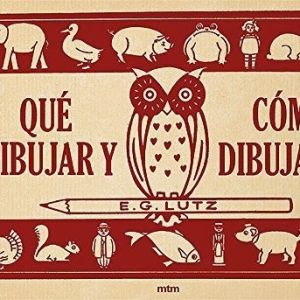 QUÉ DIBUJAR Y CÓMO DIBUJARLO