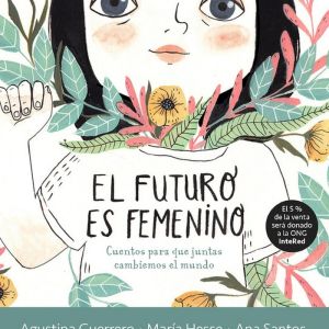 EL FUTURO ES FEMENINO