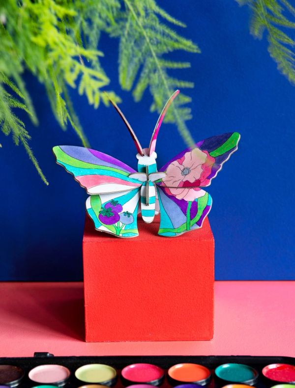 DIY-MARIPOSA