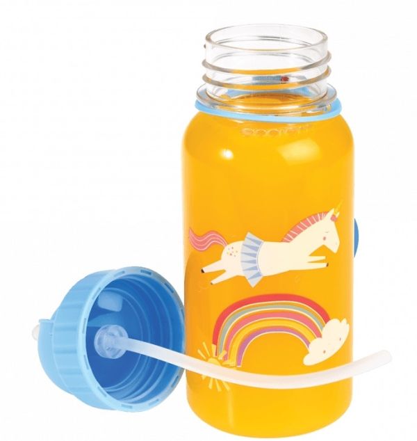 BOTELLA MAGICAL UNICORNIO