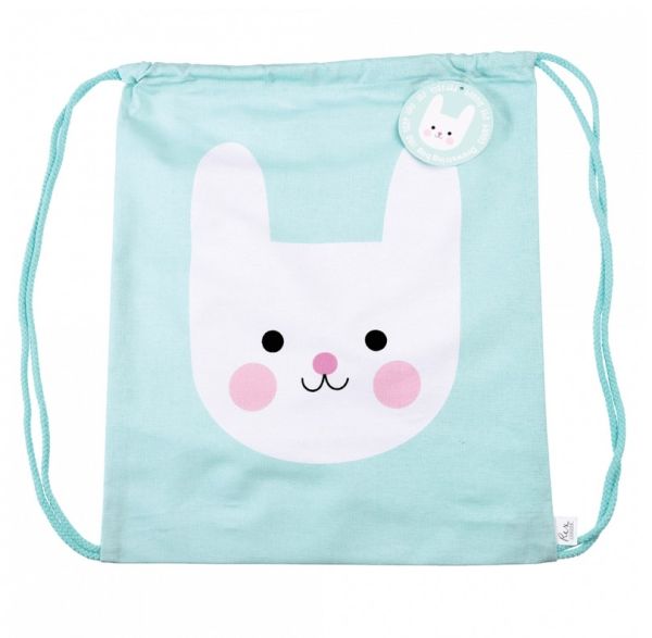 BOLSA SACO BONNIE THE BUNNY