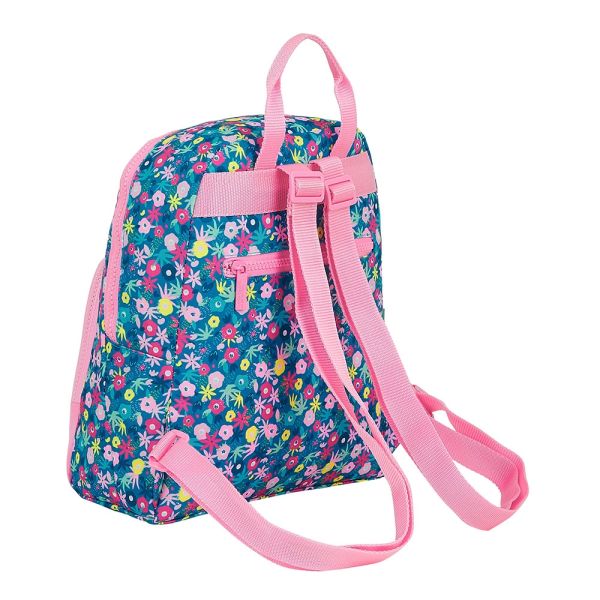 MINI MOCHILA BENETTON BLOOMING