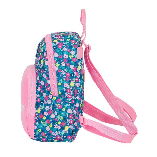 MINI MOCHILA BENETTON BLOOMING